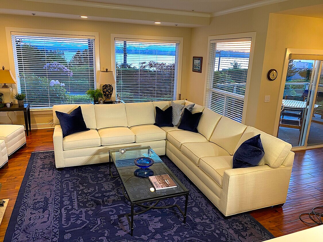 Foto principal - 5402 Lake Washington Blvd NE