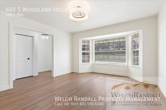 Foto del edificio - 660 Woodland Hills Dr