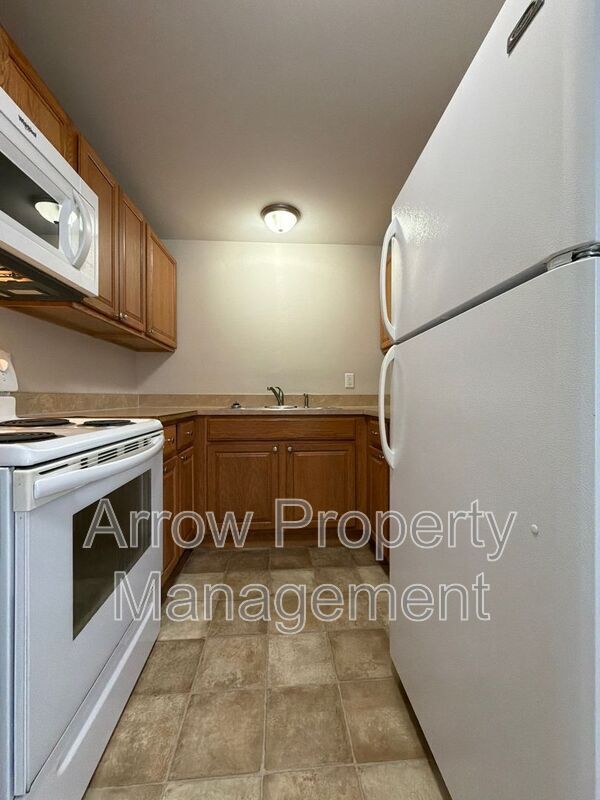 Foto del edificio - 5443 Benton St