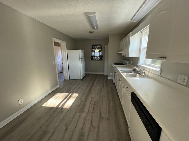 Foto del edificio - House for rent