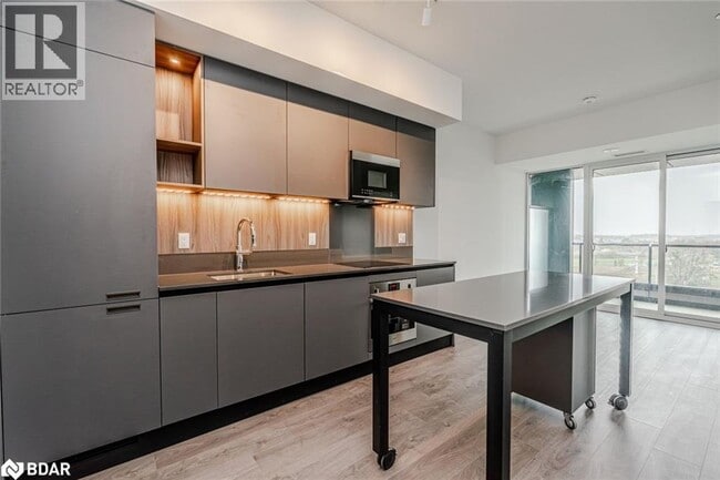 Photo du bâtiment - 39 Mary St