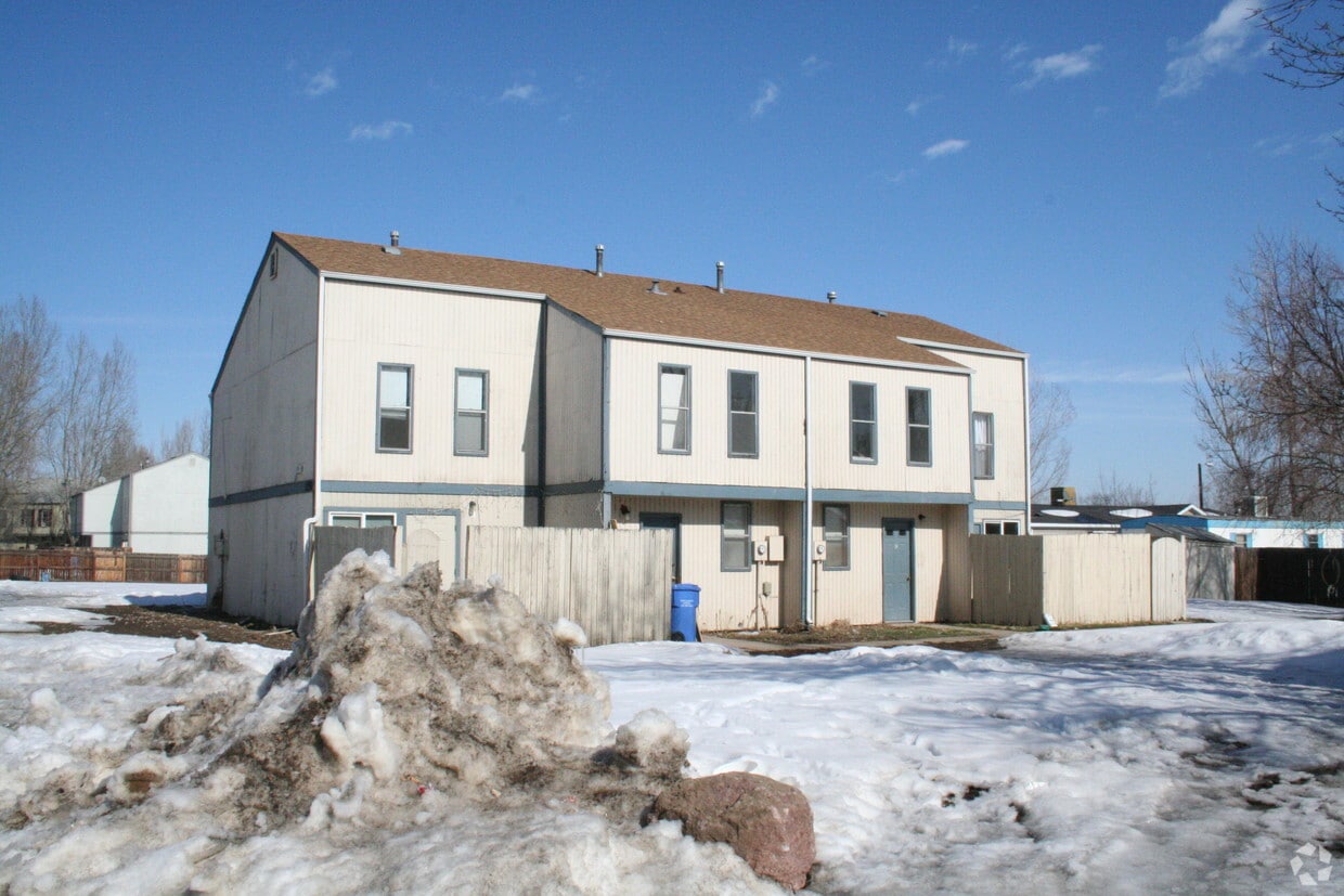 1150 Sir Galahad Dr, Lafayette, CO 80026 Apartments in Lafayette, CO