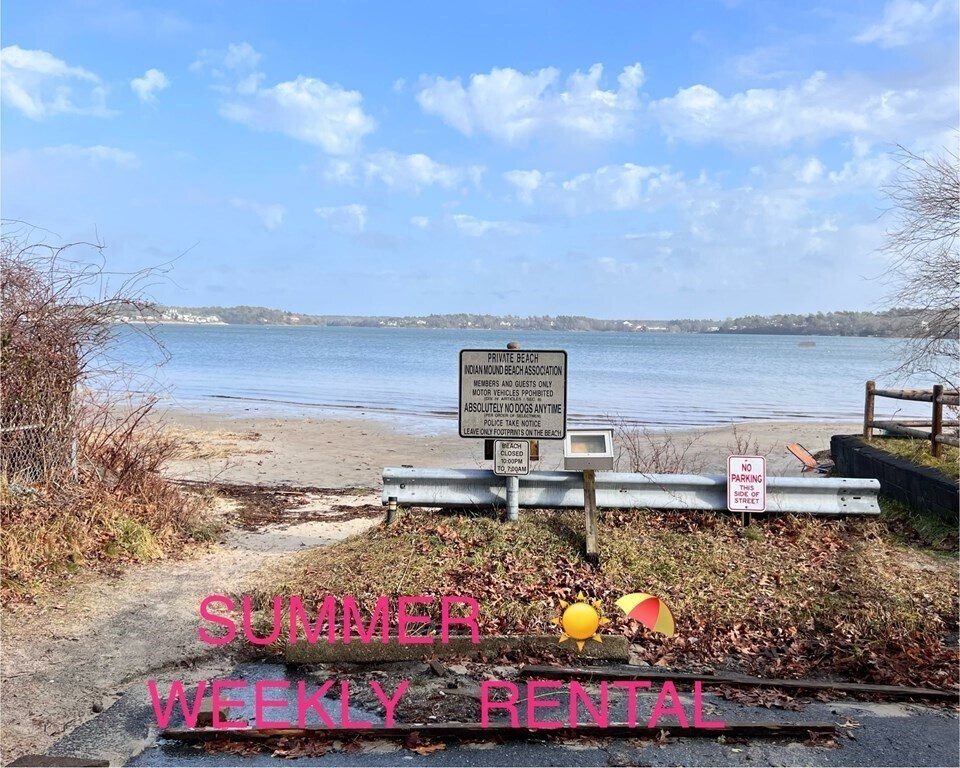 37 Cleveland Way, Wareham, MA 02532 House Rental in Wareham, MA