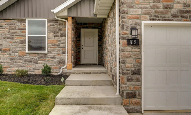 Building Photo - BRAND NEW 4 bedroom home in Copper Leaf- Nixa