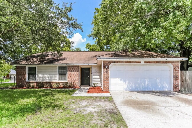 Building Photo - 7125 Star Rush Dr