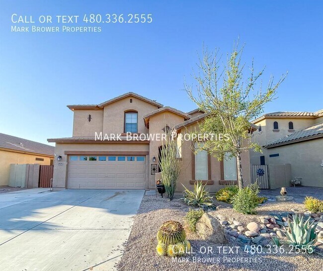 Foto del edificio - 3458 E Turnberry Dr