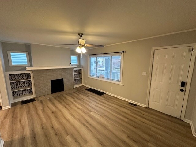 Building Photo - 897 Bellows Ave
