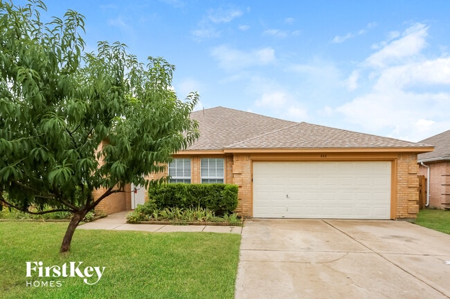 Building Photo - 433 Asbury Dr