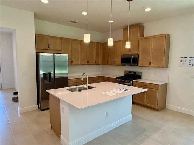 Building Photo - 5211 Buttonsage Dr
