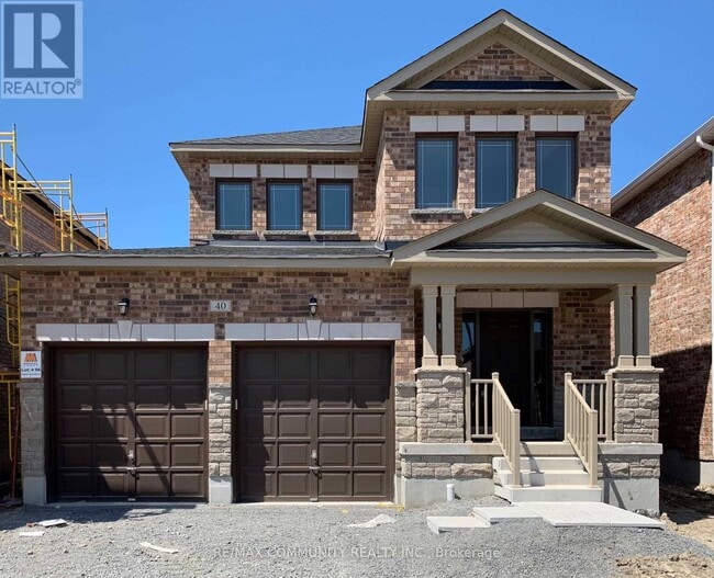 Building Photo - 40 Jardine St