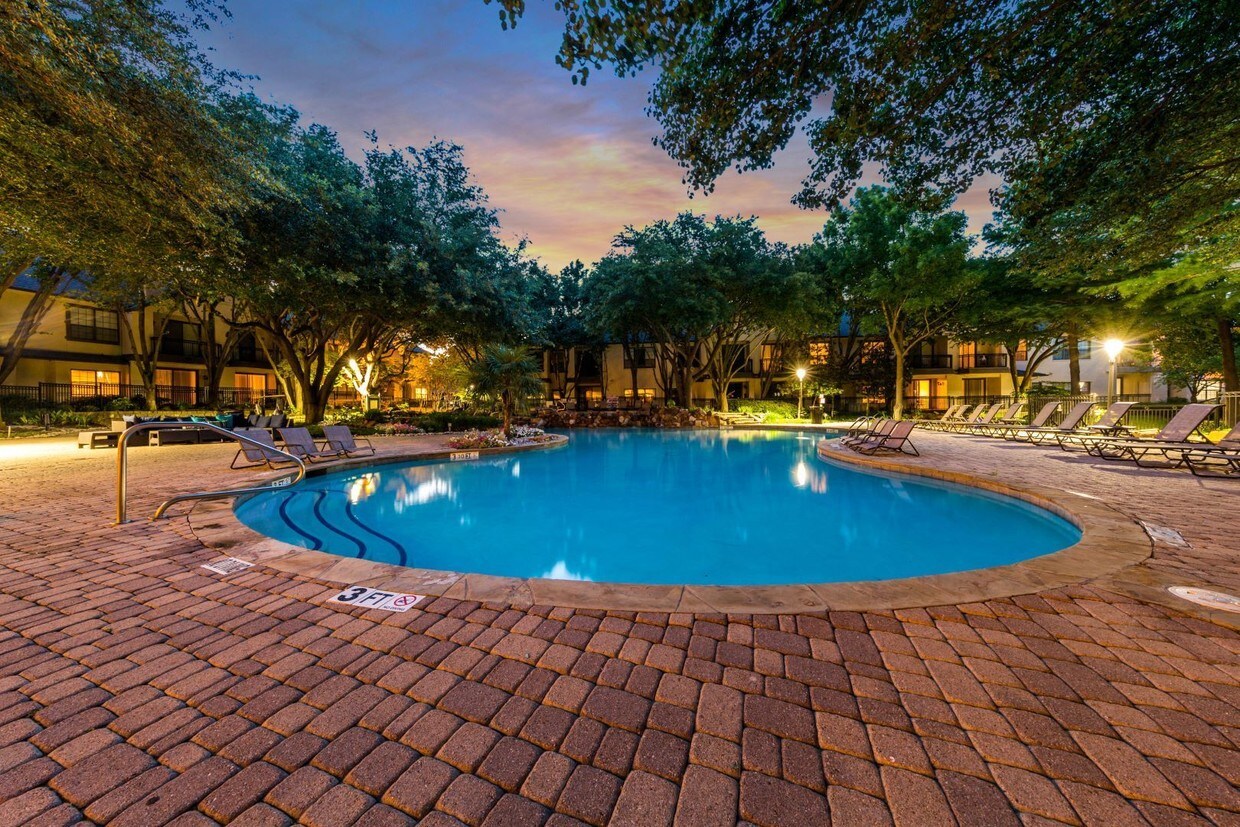 Marquis at Waterview Apartments Richardson, TX