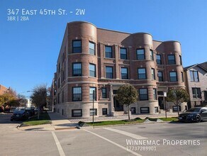 Building Photo - 347 E 45th St