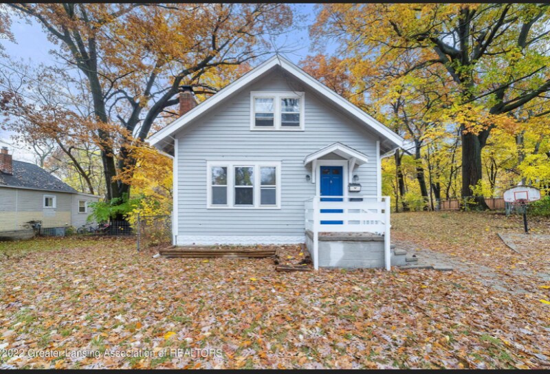 701 Leslie St, Lansing, MI 48912 House Rental in Lansing, MI