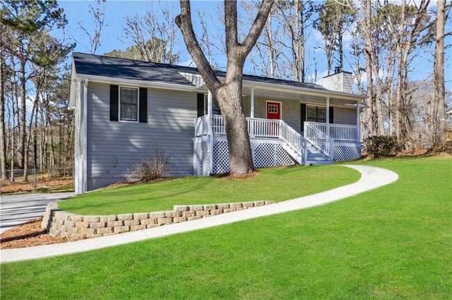 Building Photo - 616 Bakers Bridge Cir