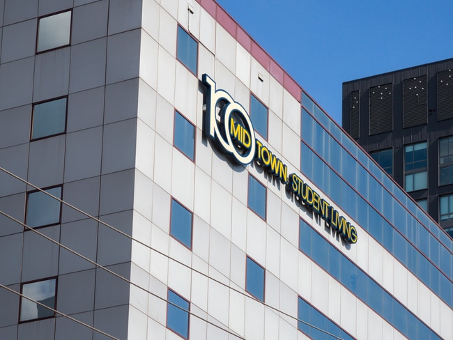 Photo - 100 Midtown Apartments