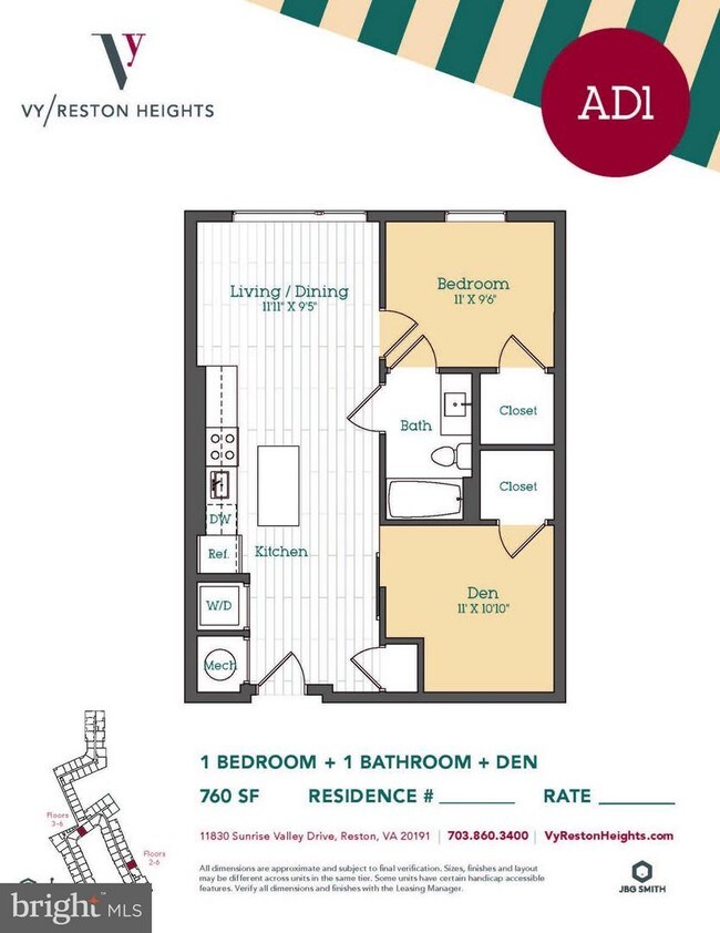 Foto del edificio - 11830 Sunrise Valley Dr