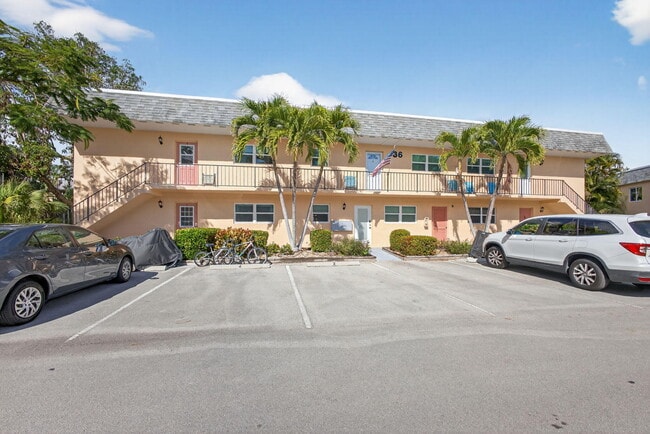 Building Photo - 2950 SE Ocean Blvd