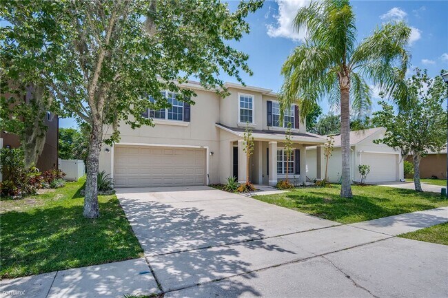 Building Photo - 4 br, 2 bath House - 3921 i Lone Eagle Place