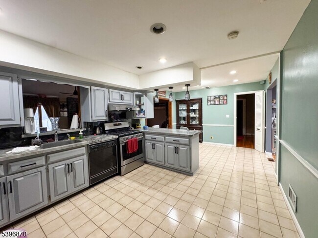 Foto del edificio - 617 Sycamore St