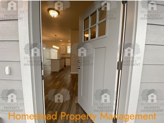 Foto del edificio - Welcome to your new home!