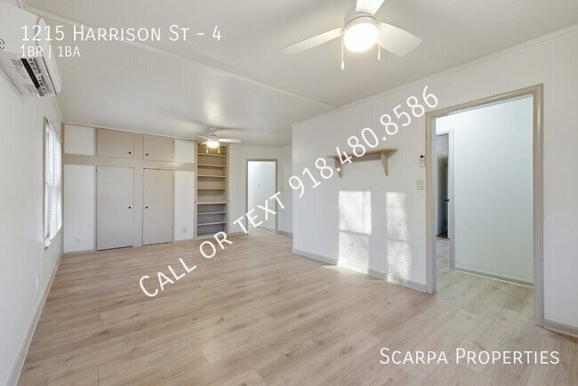 Foto del edificio - 1215 Harrison St