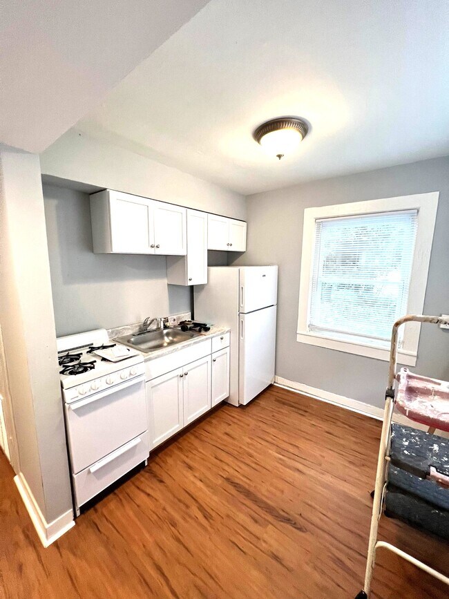 Foto del edificio - 1004 Margaret St