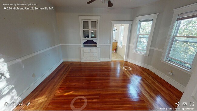 Building Photo - 296 Highland Ave