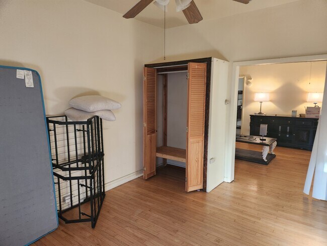 Foto del edificio - 154 Culver Ave