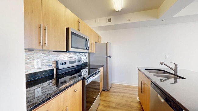 Interior Photo - Delancey at Shirlington Village