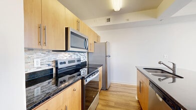 Interior Photo - Delancey at Shirlington Village