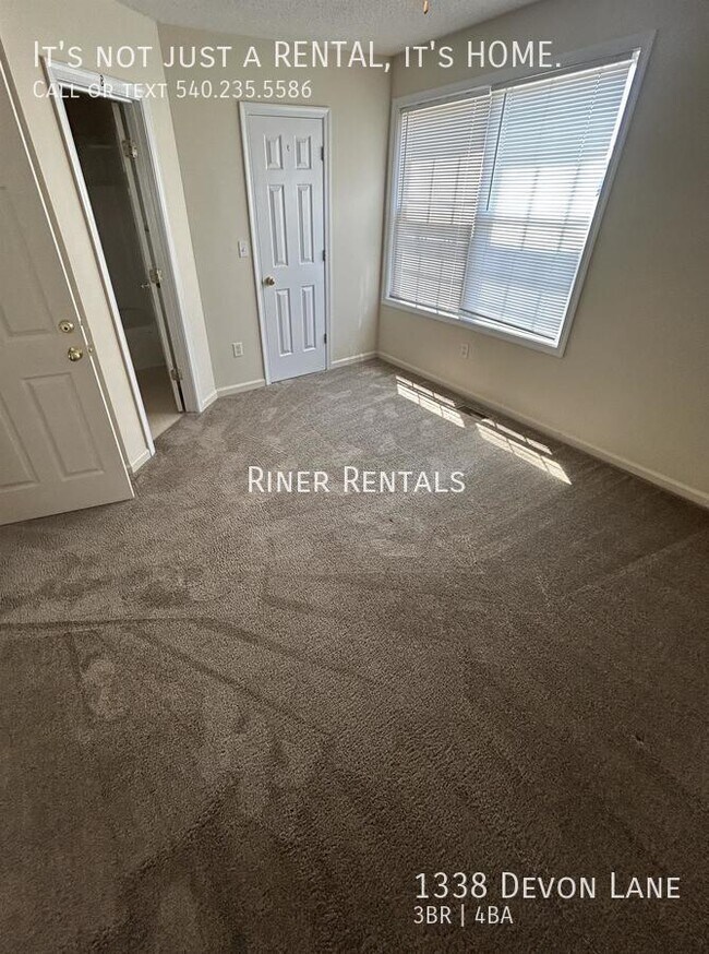 Photo - 1338 Devon Ln Apartment