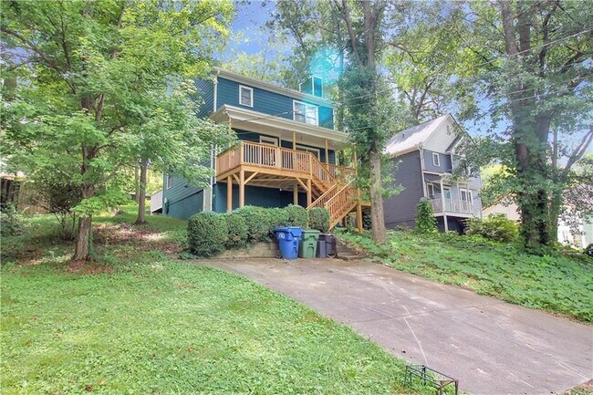 Foto del edificio - 2666 W Main St NW