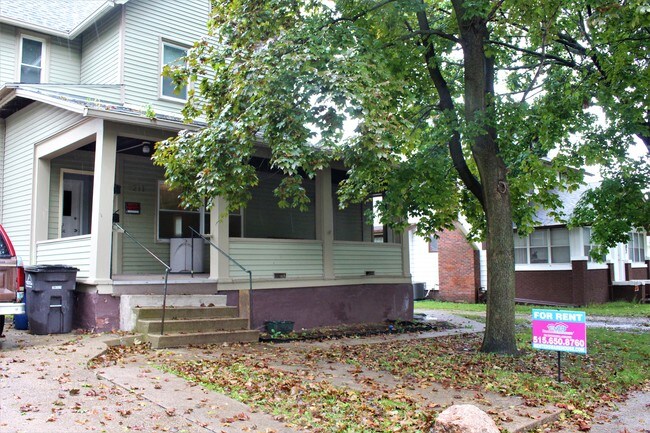 Welcome home! - 3211 5th Ave
