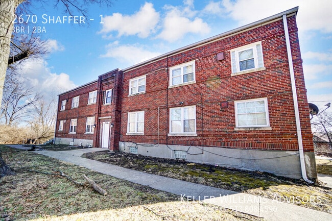 Building Photo - 2670 Shaffer-1