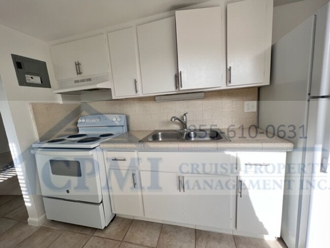 Foto del interior - Harbor Beach House Apartments