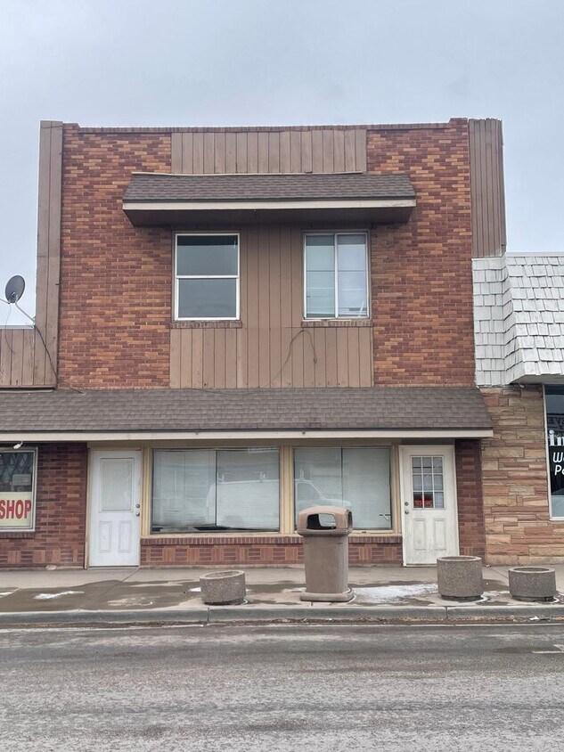 Primary Photo - Studio apartment now available!