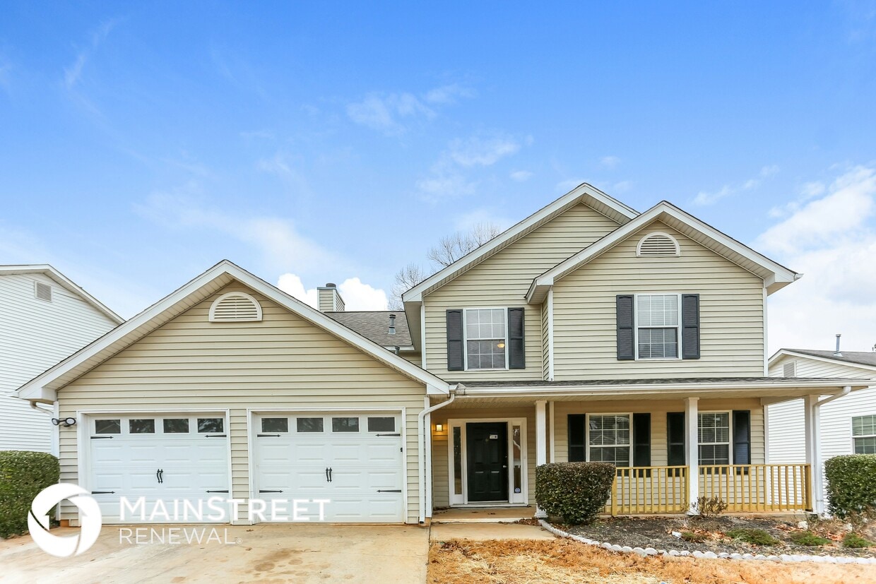Foto principal - 3797 Landgraf Cove
