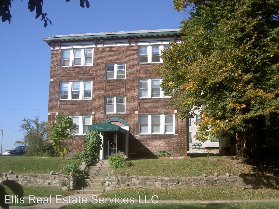 4000 Warwick Blvd, Kansas City, MO 64111 Apartment for Rent in Kansas