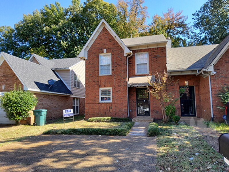 3542 Gate Dr, Memphis, TN 38115 House Rental in Memphis, TN