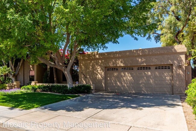 Building Photo - 4 br, 3 bath House - 6426 S. Rockford Dr.