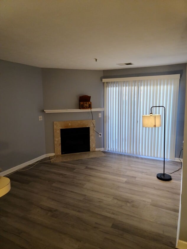 Town Center - Town Center