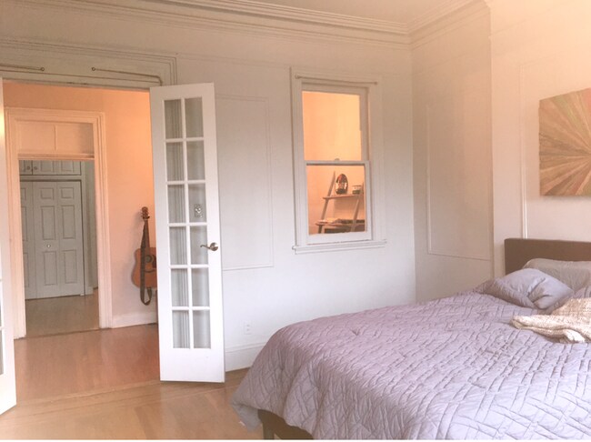 Foto del edificio - 66 Mercer St