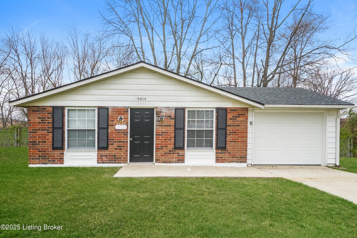 Foto principal - 5414 Robinwood Rd