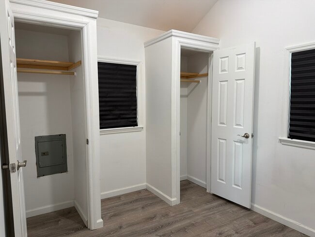 Bedroom 1 - 8 Hideaway Ln