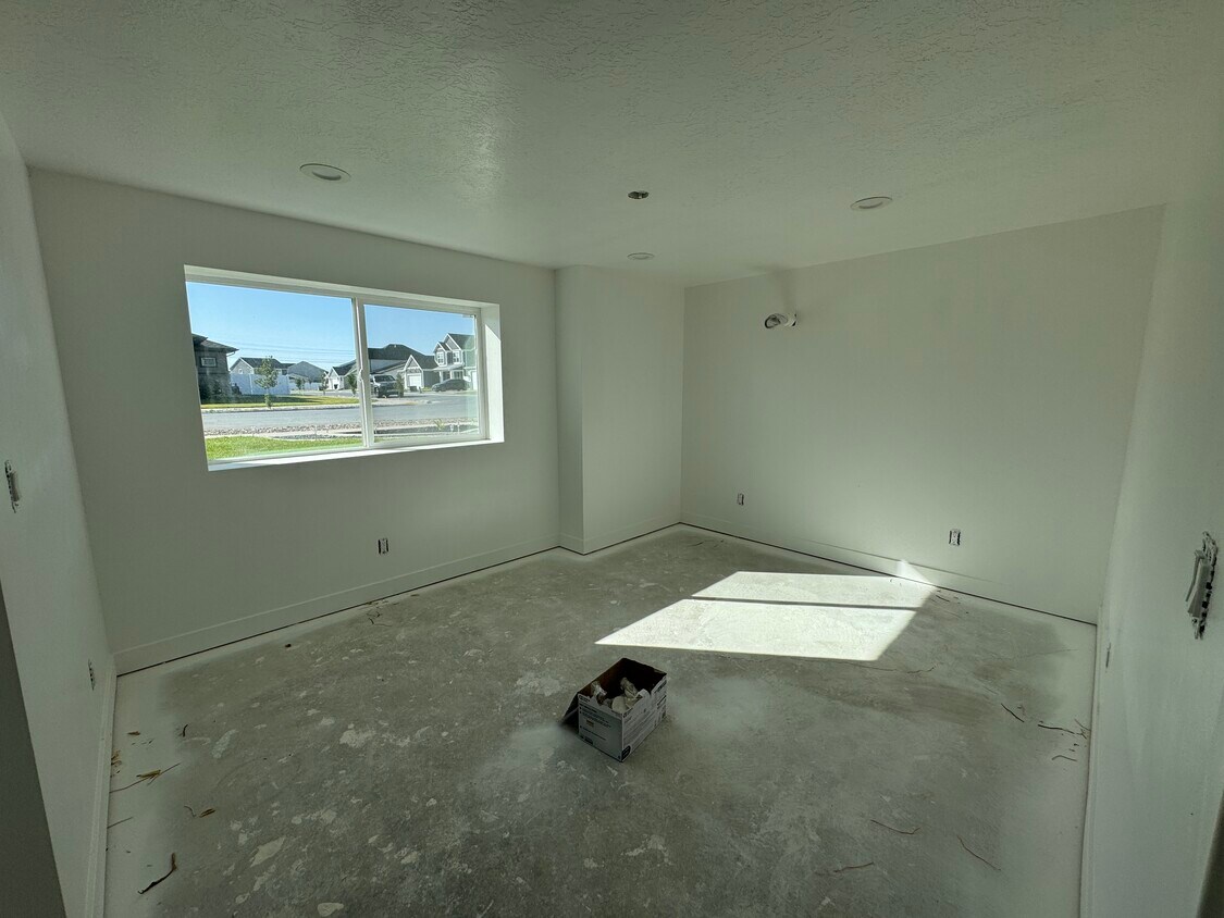 3112 N 2900 W Unit NOT YET FINISHED Basement, Plain City, UT 84404