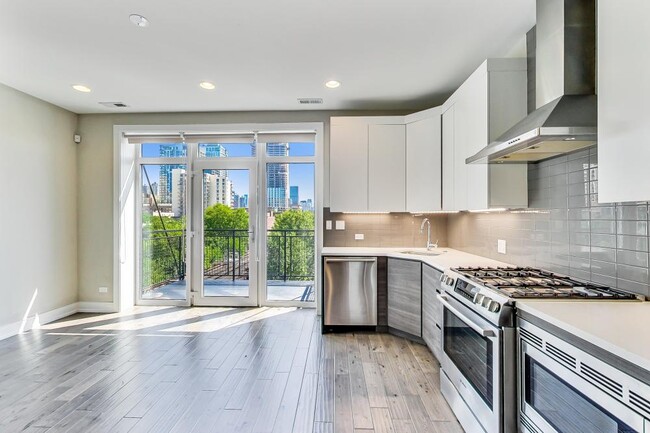 Foto del edificio - 1 bedroom in Chicago IL 60610