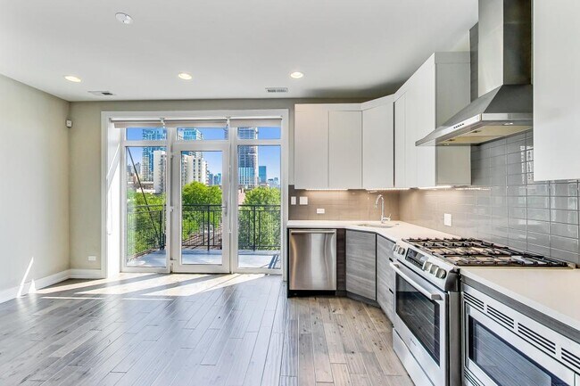 Foto del edificio - 1 bedroom in Chicago IL 60610