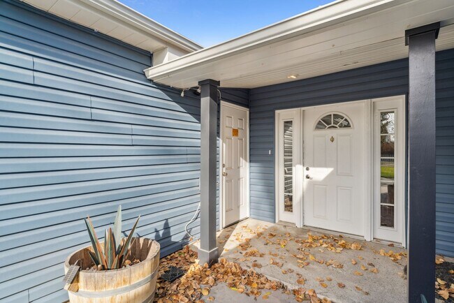 Foto del edificio - 4306 Plum St