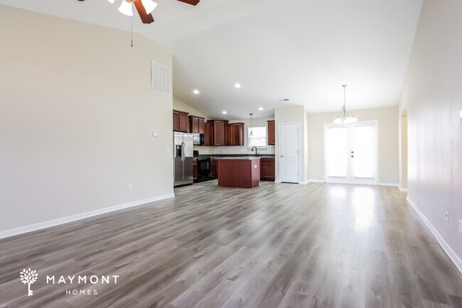 Foto del edificio - Great 3 Bedroom Lyman Home