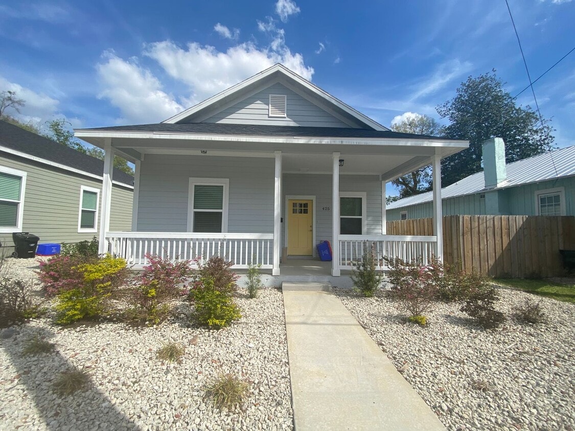 Foto principal - Beautiful Brand New House Near Downtown!!!